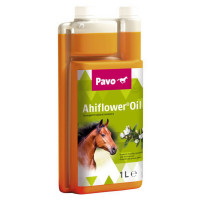 Pavo Omegafit - Voedingssupplement - 1 l