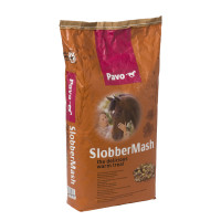 Pavo Slobber Mash - Paardenvoer - 15 kg