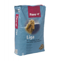 Pavo Liga - Paardenvoer - 20 kg
