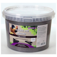 Esve Badzand Voor Pluimvee - Verenverzorging - 3 kg
