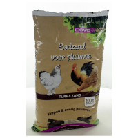 Esve Badzand Voor Pluimvee - Verenverzorging - 10 l