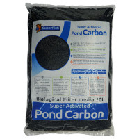 Superfish Aktief Filterkool - Filters - 10 l