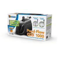 Superfish Pond Flow Eco - Pompen - 1000 l/h