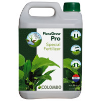 Colombo Flora Grow Pro Xl - Bemesting - 2.5 l Wit