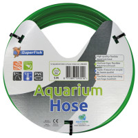 Superfish Aquariumslang - Onderhoud - 12/16 mm 5 Meter