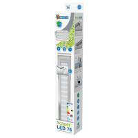 Superfish Scaper Led 74 cm - Aquarium Toebehoren - 28 Watt
