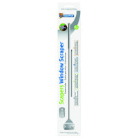 Superfish Rvs Algenschraper - Aquarium Toebehoren - 46-65 Cm