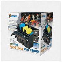 Superfish Pondclear Pro 18000 Uvc - Filters - 18 Watt