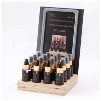 Jean Peau Display Parfum - Hondenvachtverzorging - 12 stuks