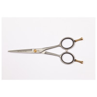 Jean Peau Schaar Recht 471-55 R - Hondenvachtschaar - 5 inch Recht