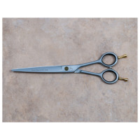 Jean Peau Schaar Recht 475-70 R - Hondenvachtschaar - 7 inch Recht