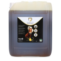 Excellent Lijnzaadolie - Voedingssupplement - 5 l