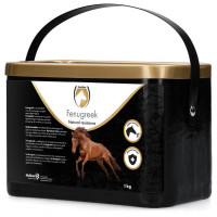Excellent Fenegriek - Voedingssupplement - 1 kg