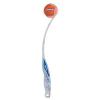 Chuckit Confetti Launcher - Hondenspeelgoed - 45 cm M
