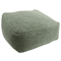 Wooff Honden Sofa - Hondenbed - 70x70x50 cm Olijfgroen