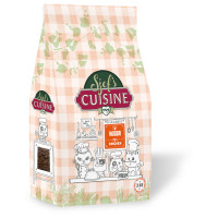 Yamipets Miya Excellent Cat Indoor Kip - Kattenvoer - 3 kg Glutenvrij