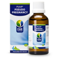 Puur Natuur Pseudopregnancy - Schijnzwanger - 50 ml