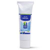 Puur Natuur Wound Gel - Huidverzorging - 50 ml