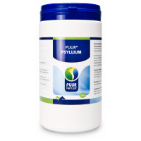 Puur Natuur Psyllium Paard - Anti insect - 350 g