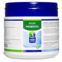 Puur Natuur Probiotica - Supplement - Weerstand - 150 g