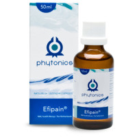 Phytonics Efipain - Supplement - Gewrichten - Spieren - 50 ml Hond/Kat/Paard