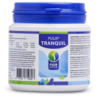 Puur Natuur Tranquil - Anti stressmiddel - 75 g