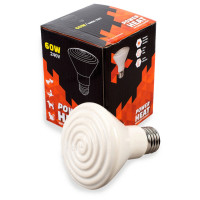 Powerheat Donkerstraler - Verwarming - 60 Watt