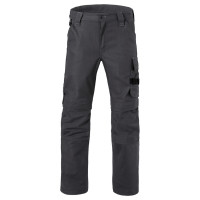 Havep Werkbroek Attitude 80229 Grijs - Werkkleding - 58