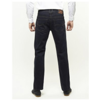 247 Jeans Spijkerbroek Baziz S20 Dark Navy - Werkkleding - 33/34