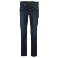 247 Jeans Spijkerbroek Palm S05 Dark Navy - Werkkleding - 32/32