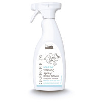 Greenfields Trainingsspray - Hondenzindelijkstraining - 400 ml