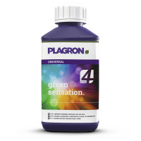 Plagron Green Sensation - Meststoffen - 250 ml