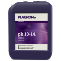 Plagron Pk 13-14 - Meststoffen - 5 l