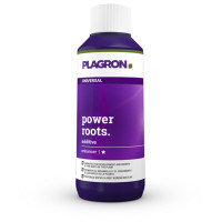 Plagron Power Roots - Meststoffen - 100 ml