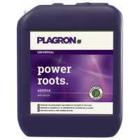 Plagron Power Roots - Meststoffen - 5 l