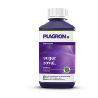 Plagron Sugar Royal - Meststoffen - 250 ml