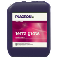Plagron Terra Grow - Meststoffen - 5 l