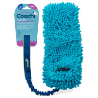 Coachi Tuggi Hide - Hondenopvoeding - Navy Lime Lichtblauw