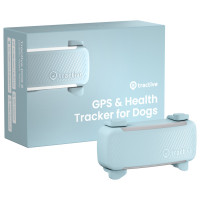 Tractive Gps Tracker Dog 6 - Activiteitstracker - Mint