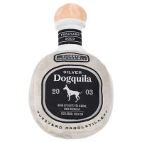 Fuzzyard Dogquila - Hondenspeelgoed - 1.0 stuk