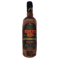 Fuzzyard Rover's Rum - Hondenspeelgoed - 1.0 stuk