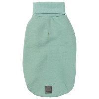 Fuzzyard Hondensweater Stevie - Hondenkleding - Mint Size 5