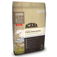 11.4 Acana Singles Free-Run Duck 