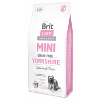 Brit Care Mini Yorkshire Grain-Free 7 kg