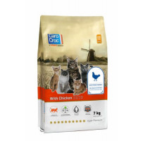 7kg Carocroc kat Kip 33/19 