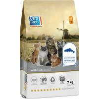7kg Carocroc kat Vis 31/18 