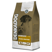12,5 Kg Denkadog Superior Micro Protein