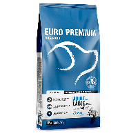 12 kg Euro-Premium Large Adult Chicken/Rice