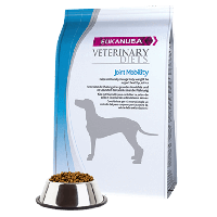 12 kg Eukanuba Veterinary Diet Joint Mobility