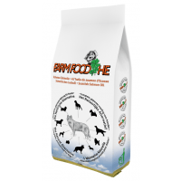 4 kg Farm Food HE Zalmolie